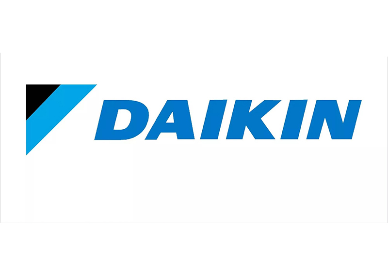 Daikin in Aliso Viejo